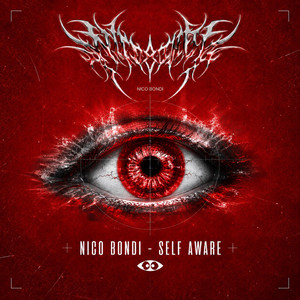 Self Aware by Nico Bondi