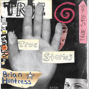 Bill Was A Cool Guy by Brian Huntress