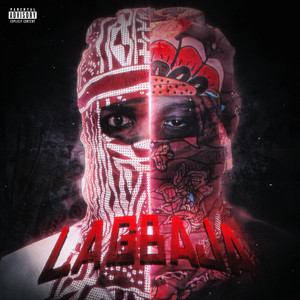 Lagbaja by Joutema, w0nderthug