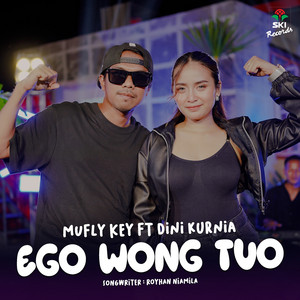 Ego Wong Tuo (feat. Mufly Key)