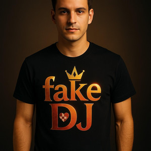 fake DJ - Ta Voljena Kroacija Sveta