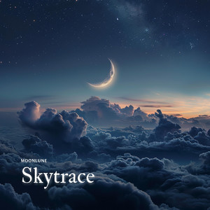 Skytrace by Moonlune