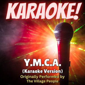 Singer's Best - Y.M.C.A. (Karaoke Version Originally Performed by the Village People)