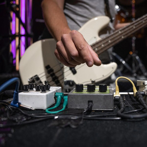 Yula_Music — Your Guitar Rhythm