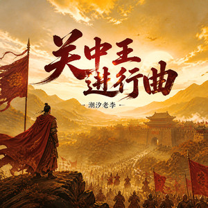 潮汐老李 - 关中王进行曲