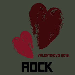 Valentinovo Rock album