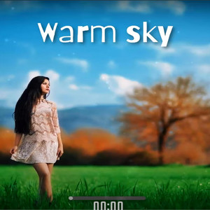 DJ GROSSU - Warm Sky