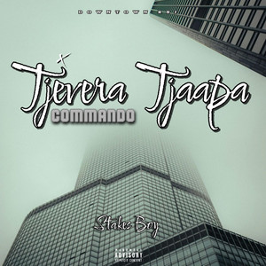 Stakes Boy - Tjevera Tjaapa(Commando)