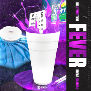 Portada de Fever