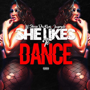 She Likes to Dance