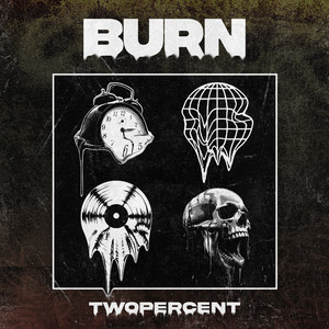 Burn by Twopercent