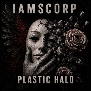 Plastic Halo by iamscorp