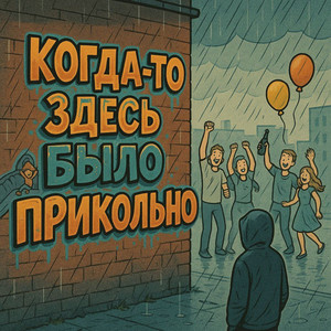 Semsot Glukoff — Когда-то Здесь Было Прикольно
