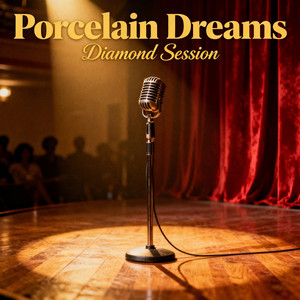 Porcelain dreams by DIAMOND SESSION