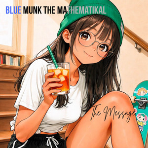 The Message by Blue Munk The Mathematikal
