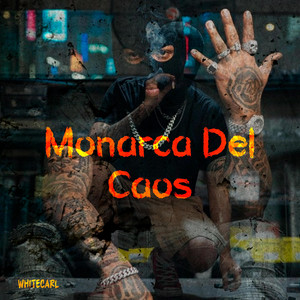 Monarca Del Cais by White Carl