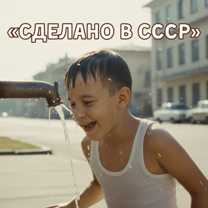Сделано в СССР by Сергей Суновский