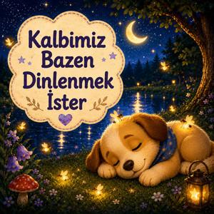 Kalbimiz Bazen Dinlenmek İster I Lumi I Uyku Masalı by Şefkatli Masallar