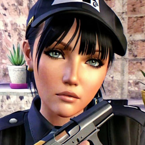 Ms. Officer