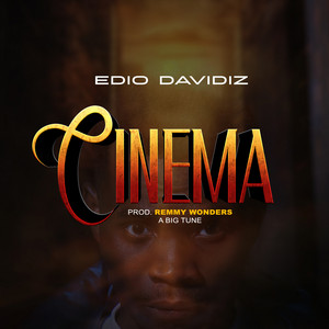Edio Davidiz - Cinema