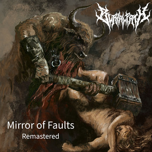 Mirror of Faults - 2026 Remastered by Burial Path, Eliss Hall