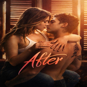 After by Jackson Gleaves