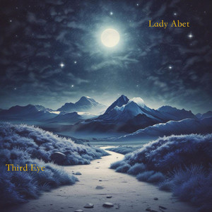 Third Eye Pt. 10 by Lady Abet