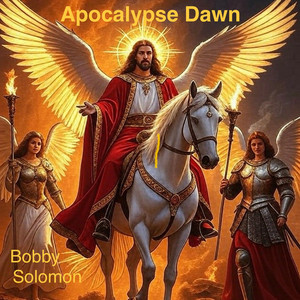 Bobby Solomon - Apocalypse Dawn