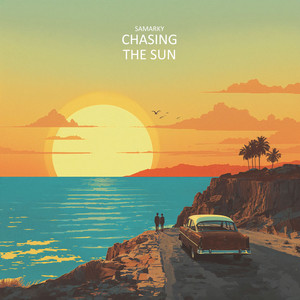 Chasing The Sun - Afro House Radio Edit by Samarky