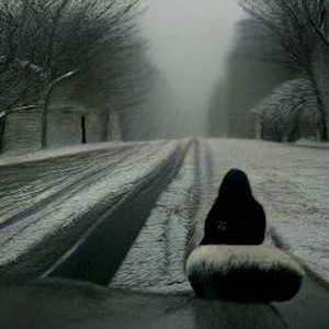 Rosemary Coda Elizabeth - Too Chilly In Here