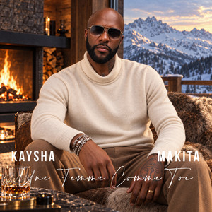 Une Femme comme toi by Kaysha, makita