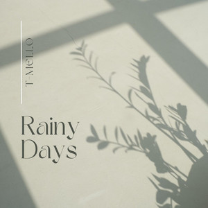 Portada de Rainy Days