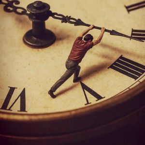 Lule Candy - Temperature