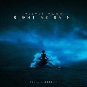 Right as Rain by Velvet Mono