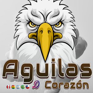 Aguilas D Corazón - Que será de mi