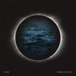 album cover: Dreamless Water