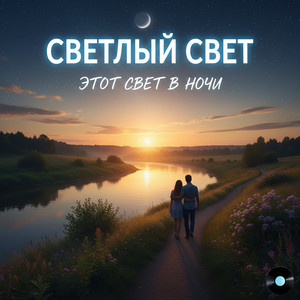 Этот свет в ночи by Светлый Свет