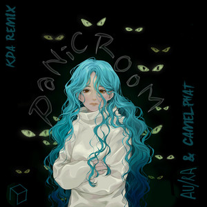 Panic Room - KDA "Stop Saying You Were at Trade When You Weren't" Remix cover art