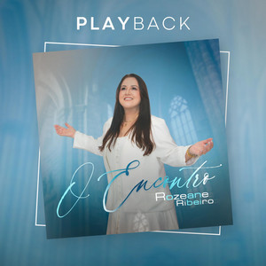 Triúno Deus (Play Back) by Rozeane Ribeiro