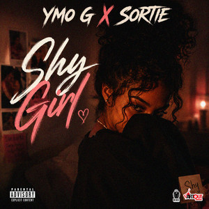 Shy Girl by Ymo G, Sortie