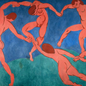 The Dance by Stefano Ciardi