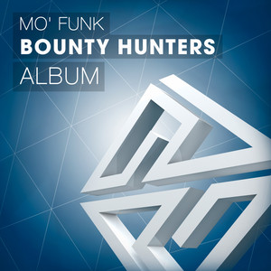 Mo' Funk cover