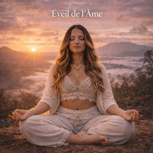 Éveil de l’Âme by Alice Saurus