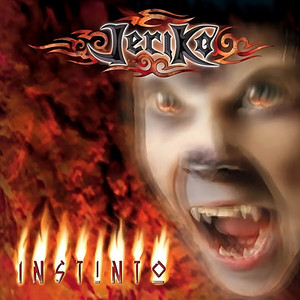 Jeriko - Libre Otra Vez