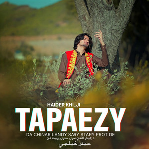 Haider khilji - Da Chinar Landy Sary Stary Prot De (Tapaezy)