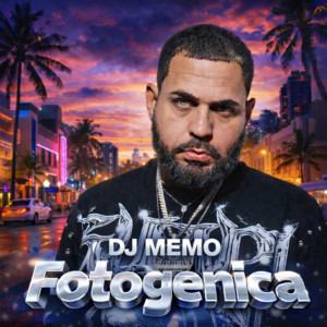 Fotogenica by DJ Memo