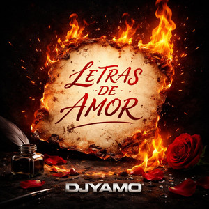 DJYAMO - Odio amarte tanto