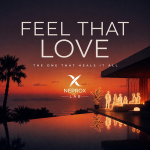 Feel That Love by NEPROX LAB
