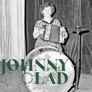 Johnny Lad by Scotstown Dance Band