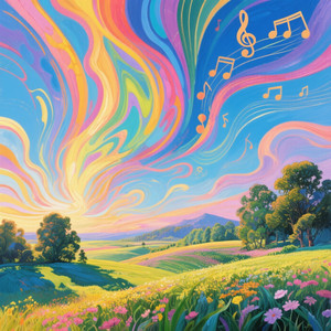 DIANA GUADALUPE ROJAS ROJAS - summer melody